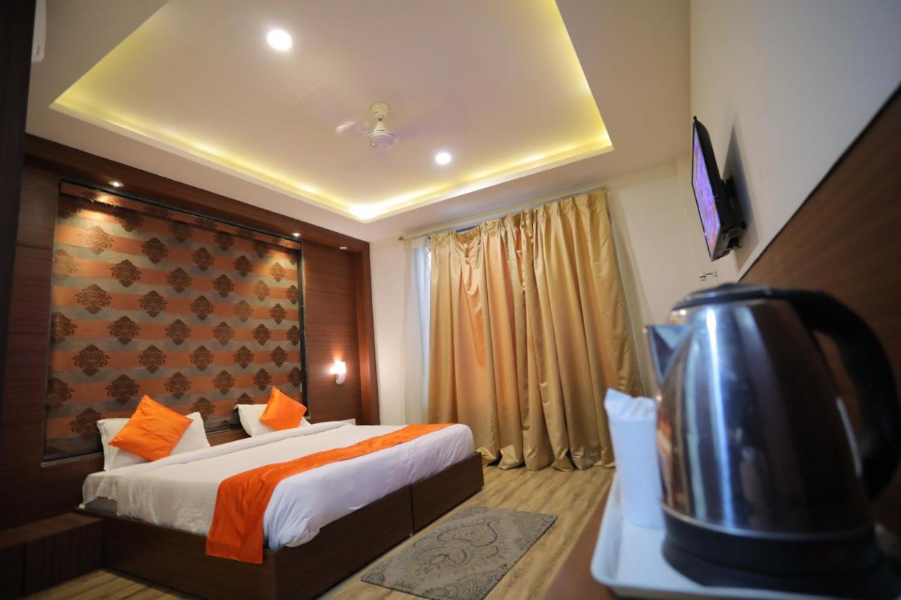 Hotel Marygold 3*